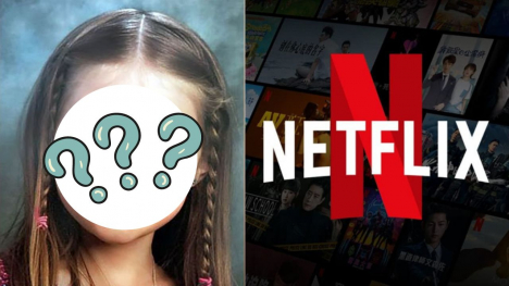 Ly kỳ chuyện bé gái mất tích 6 năm được tìm thấy nhờ loạt phim trên Netflix