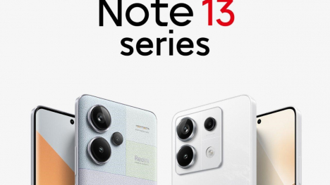 Xiaomi Redmi Note 13 có gì mới mà khiến dân tình rầm rộ như vậy?