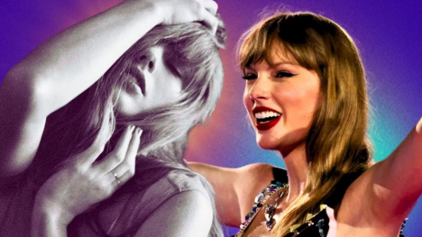 Vì sao album trăm triệu lượt nghe của Taylor Swift không được lòng số đông?
