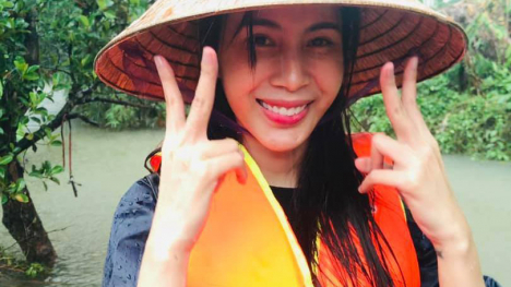 Thuỷ Tiên lên tiếng về vụ chuyển nhầm 30 triệu: 'Đó không phải lỗi của tôi, hãy có trách nhiệm với sai sót của mình'
