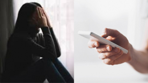Người mẹ lặng người khi đọc được tin nhắn trong điện thoại con gái