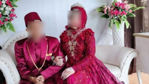 Đám cưới 12 ngày chú rể “tá hỏa” phát hiện vợ mình là đàn ông, liền lập tức báo cảnh sát