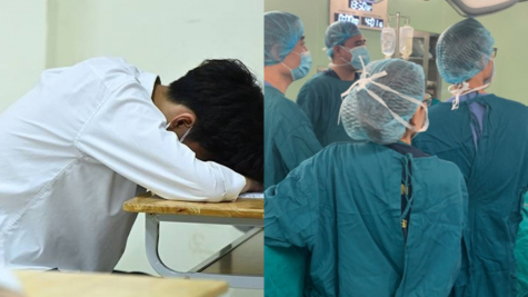 Nam sinh lớp 9 nhập viện sau ca học thêm buổi tối, bác sĩ lý giải nguyên nhân khiến bố mẹ hối hận