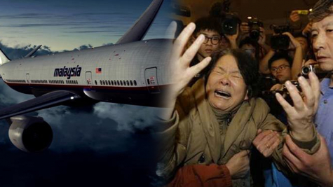 Tròn 10 năm ngày máy bay MH370 mất tích, người nhà của các hành khách nhận được lời triệu tập bất ngờ