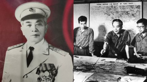 Con trai Đại tướng Võ Nguyên Giáp tiết lộ di nguyện cuối đời của cha sau 11 năm