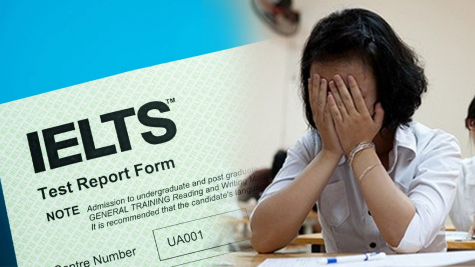 56.000 chứng chỉ IELTS do IDP Việt Nam cấp sai quy định, sẽ xử lý thế nào?