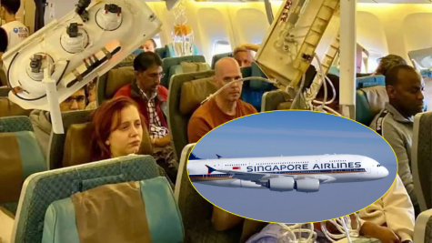 Một hành khách tử vong và hàng chục người bị thương trên máy bay Singapore Airlines, phải hạ cánh khẩn cấp vì sao?