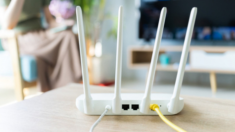 Quy tắc 30cm để wifi nhanh và mạnh lên gấp 3 lần, ai cũng nên biết để tận dụng