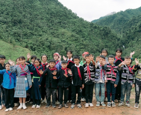 Gia đình Haha Tập 19 phát sóng đúng ngày nhận các giải thưởng truyền cảm hứng cho cộng đồng