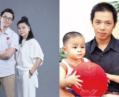 Cát Phượng tiết lộ lý do từ chối viếng tang mẹ Thái Hòa