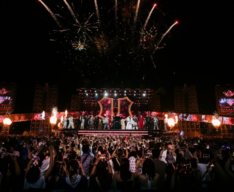 Anh Trai Vượt Ngàn Chông Gai tung hint mùa 2