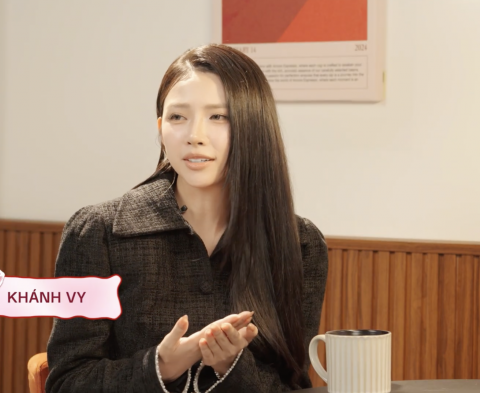 Bà xã Phan Mạnh Quỳnh đồng ý hẹn hò sau 3 lần tỏ tình kèm 1 điều kiện đặc biệt