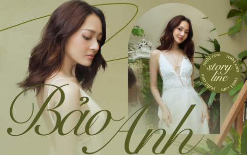 Bảo Anh: 'Tôi đã yêu bản thân đủ nhiều để không còn mong cầu hay phụ thuộc vào tình yêu của ai khác'
