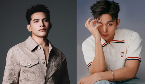 Quốc Thiên và Jun Phạm tham gia vào OST phim điện ảnh Cưới Vợ Cho Cha