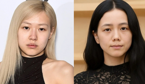 BlackPink trông như thế nào khi không trang điểm?