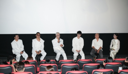 Nhóm MTV kết hợp ca sĩ ảo Ann, liệu ca sĩ ảo có thể hát live trên sân khấu?