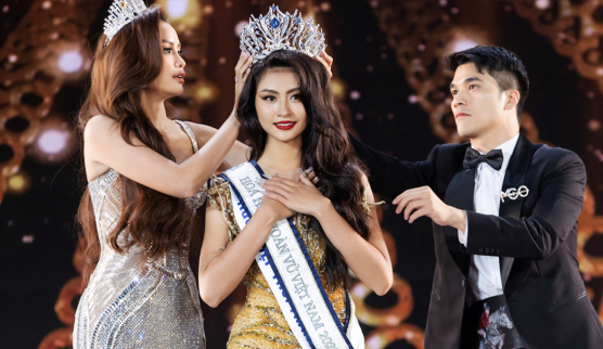 Thêm 10 Quốc gia xác nhận Miss Cosmo 2024 đạt cột mốc 50 quốc gia tham dự