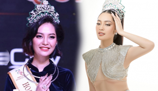 Hoa hậu Nông Thúy Hằng giữ vị trí Giám đốc quốc gia một cuộc thi Hoa hậu