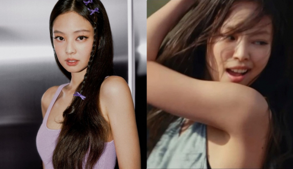 Jennie (BLACKPINK) muốn tham gia bộ phim ngập tràn cảnh nóng, không phải do công ty yêu cầu?