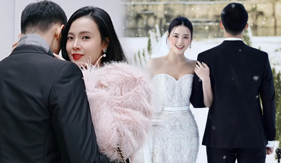 Ngày mai Midu và chồng cưới tại thành phố lãng mạn nhất Việt Nam, Harry Lu sẽ góp mặt?