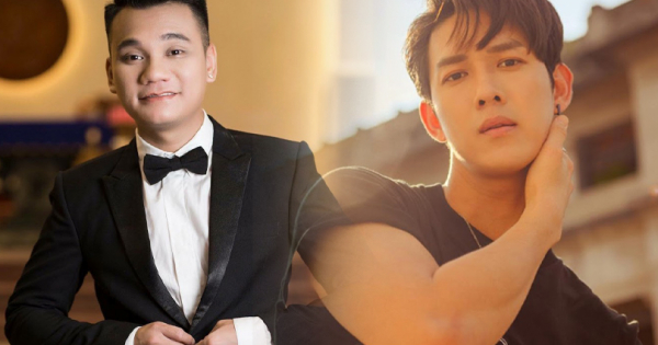 Song Luân tiết lộ từng yêu em gái Khắc Việt nhưng bị phản đối vì lý do này!