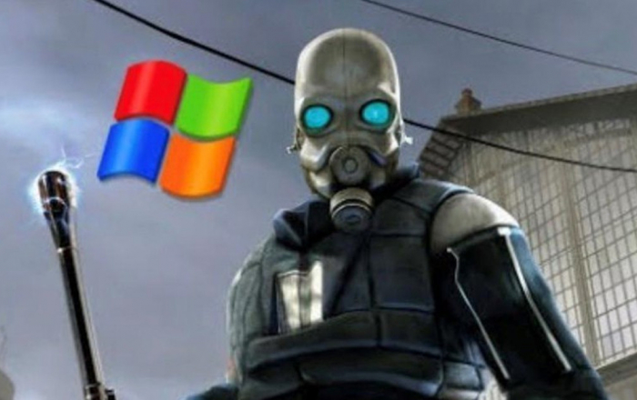 Vì sao quân đội Mỹ vẫn dùng Windows XP?