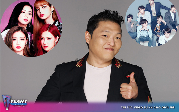 Top 10 Mv Kpop có lượt xem nhiều nhất trên youtube