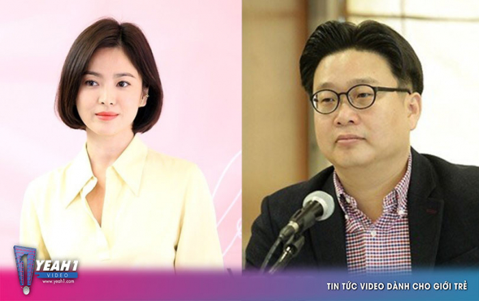 Hậu ly hôn, Song Hye Kyo âm thầm quyên góp sách mừng Quốc khánh Hàn Quốc, hoạt động trở lại trên mạng xã hội