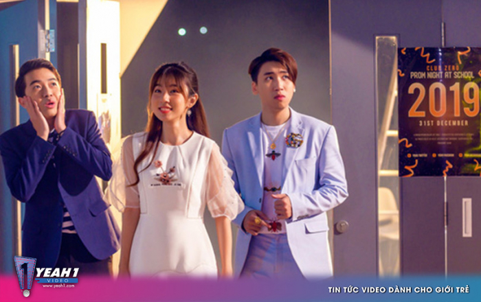 Huy Cung tuyên bố bỏ làm Vlog để đi hát, tung teaser đầu tay hint tam giác tình yêu đam mỹ với Cris Phan?