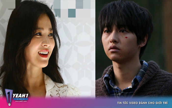 Song Joong Ki và câu chuyện 'sống xa Song Hye Kyo chẳng dễ dàng': Sụt cân xuống sắc, tâm trạng ủ dột, tránh né truyền thông