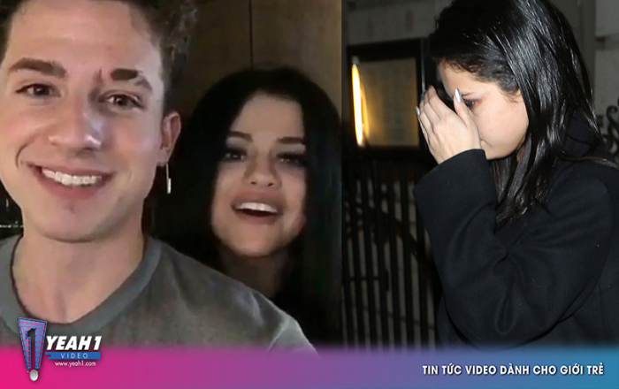 Náo loạn tin Charlie Puth thừa nhận bị Selena Gomez lợi dụng và rủ qua đêm, ngọn nguồn được tiết lộ trong hit “Attention”?