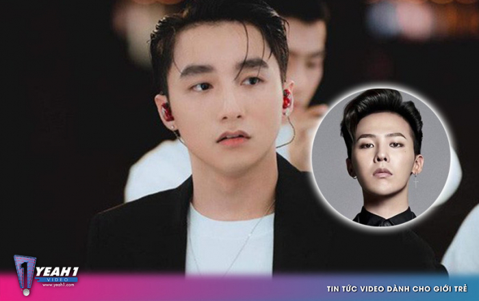 Sơn Tùng vượt qua G-Dragon, Lee Min Ho trong Top 100 nam thần đẹp trai nhất Châu Á