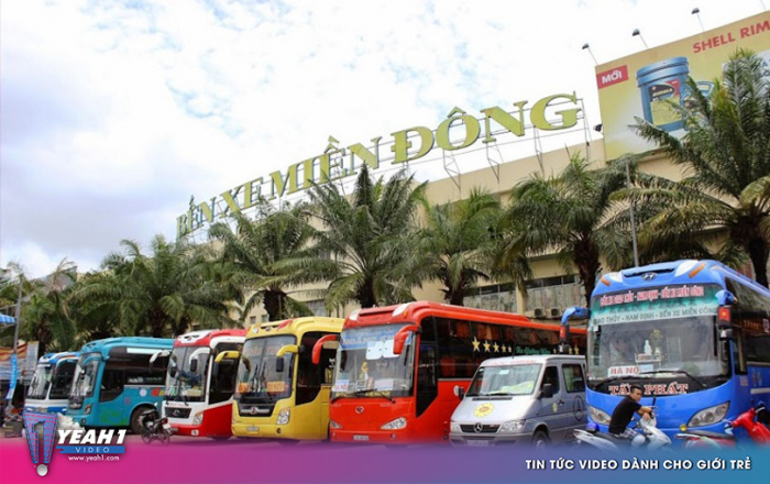 2 bến xe lớn nhất Sài Gòn bán vé xe Tết Canh Tý 2020: giá tăng tối đa 60%