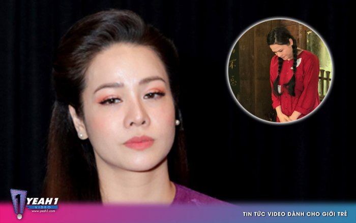 Nhật Kim Anh: tôi từng nghèo khổ nên dễ đóng vai bần hàn
