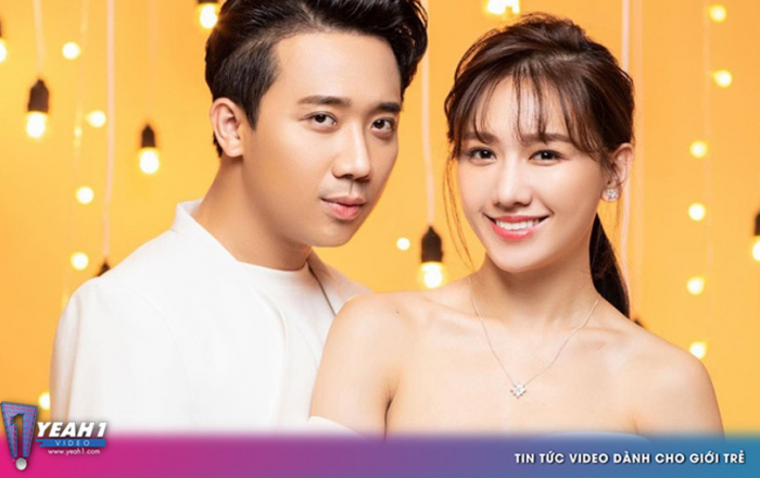 Hari Won kể nỗi đau chưa có con: Mổ tử cung 2 lần, mang bầu sẽ khó giữ được. Trấn Thành: 'Chắc gì tôi không bệnh trước cô ấy?'