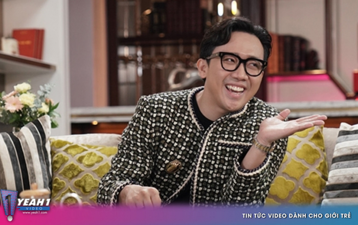 Trấn Thành kể chuyện 'cua' Hari Won bằng tô mì sườn: 'Ăn xong là Hari gục ngã ngay, chịu sao nổi!'