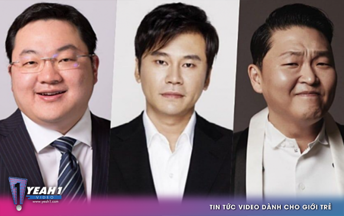 SỐC: KBS tiết lộ PSY cũng có mặt trong buổi 'chiêu đãi tình dục' của chủ tịch YG