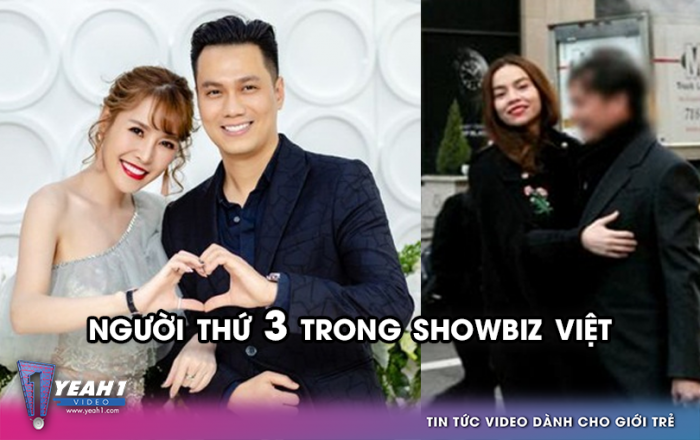 Những 'con giáp thứ 13' sắm vai Hoạn Thư bền bỉ giữa showbiz Việt