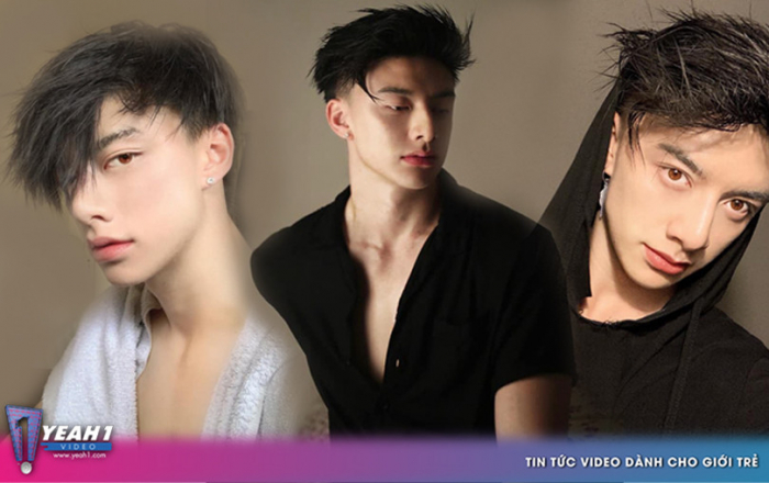 Trai đẹp gốc Việt được 'chấm' vào boyband Hàn: Diện mạo chuẩn visual, body 6 múi, ảnh chụp cùng mẹ gây shock vì như chị em