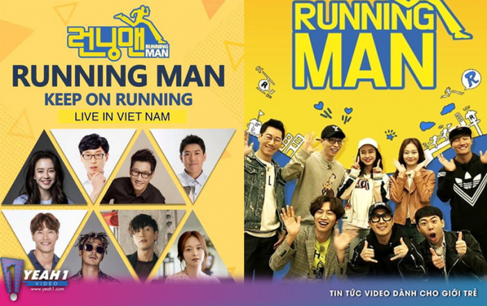 Fan meeting của Running Man tại Việt Nam bị hủy vì không thống nhất được hợp đồng?