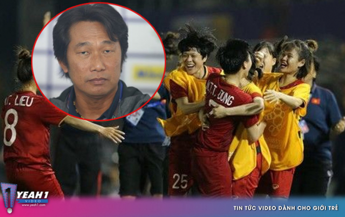 Thua Việt Nam 2 trận chung kết, HLV Thái Lan vẫn tự tin ngang ngửa Việt Nam