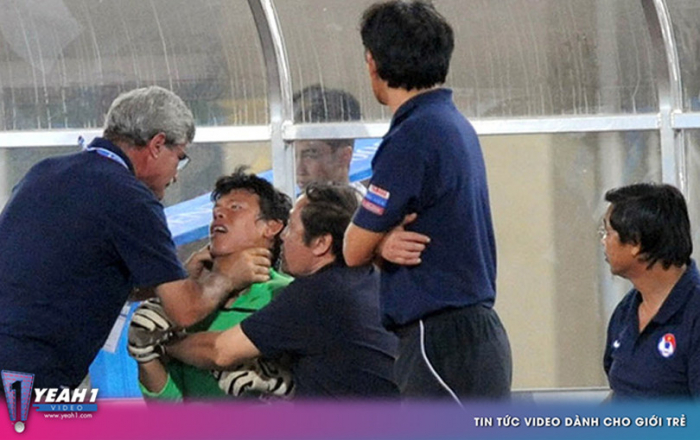 Hành trình SEA Games 2019 của U22 Việt Nam trùng hợp đến lạnh người với 'vết xe đổ' 10 năm trước