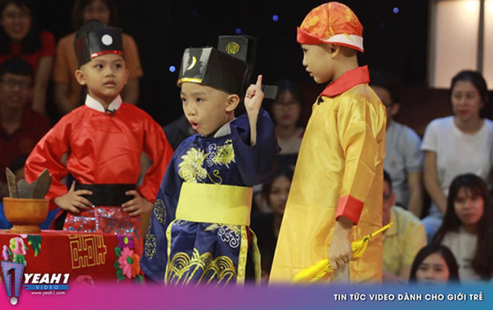 Ồn ào của Tịnh Thất Bồng Lai, khán giả tẩy chay, đòi ngưng phát sóng phần thi của 5 chú bé Bồng Lai