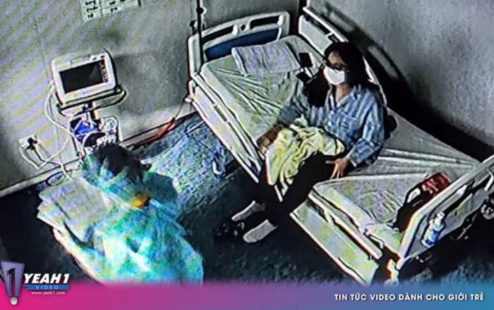 Bị dân tình 'bực tức trút giận', bệnh nhân thứ 17 ở Hà Nội nhiễm Covid-19 có dấu hiệu căng thẳng