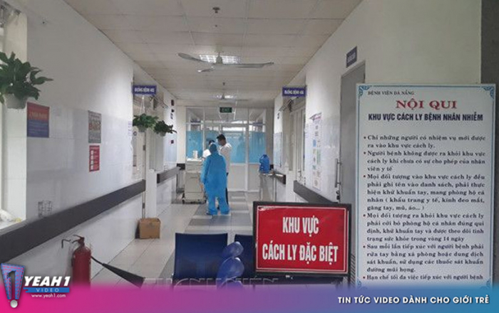 Sáng 15/5: Việt Nam có thêm 24 ca dương tính với virus Corona