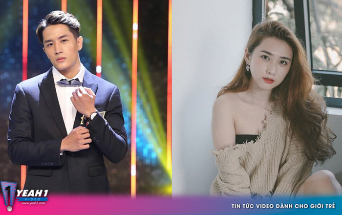 Trai đẹp 'Người ấy là ai' chửi thẳng mặt bạn gái tin đồn cũ của Bùi Tiến Dũng là: 'Ngu! Não ngắn mà thích dạy đời'