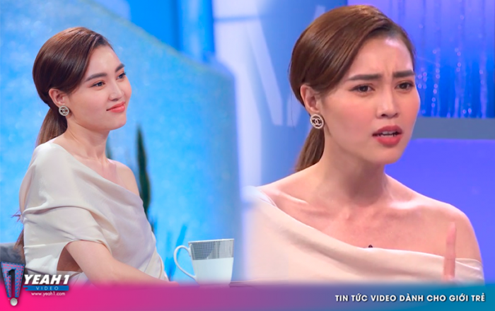 Ninh Dương Lan Ngọc từng uống thuốc ngủ, dùng tính mạng để thay đổi bạn trai