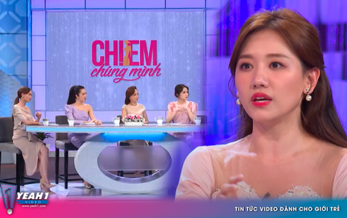 Hari Won thừa nhận từng quá quắt với người yêu cũ: “Anh ấy nói cứ việc chà đạp lên anh ấy”