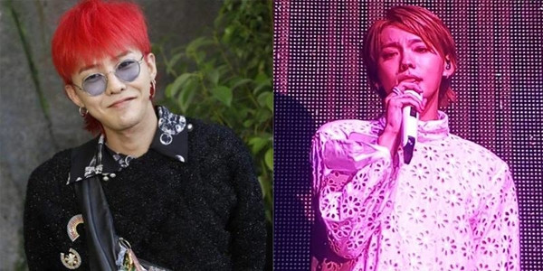 Jinwoo cover 'Untitled, 2014', lầy lội tự nhận mình là G-Dragon của WINNER khiến fan cười ngất
