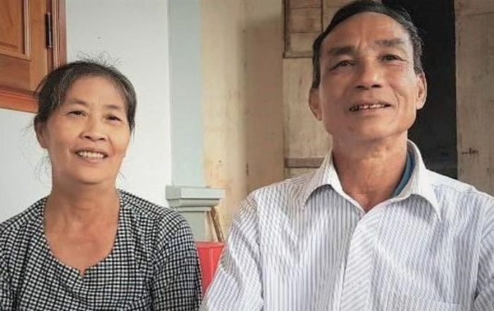 Lời nhắn nhủ của bố mẹ cầu thủ xứ Nghệ trước trận chung kết